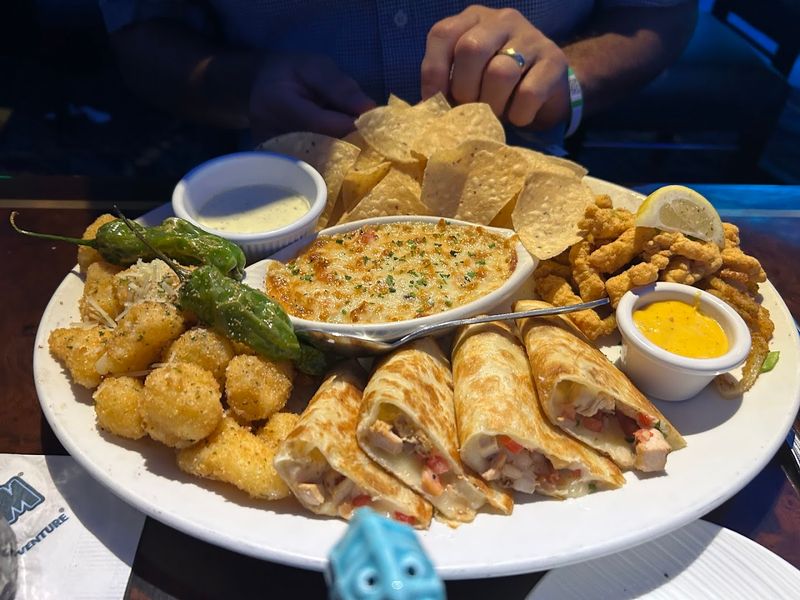 Family-Friendly Dining