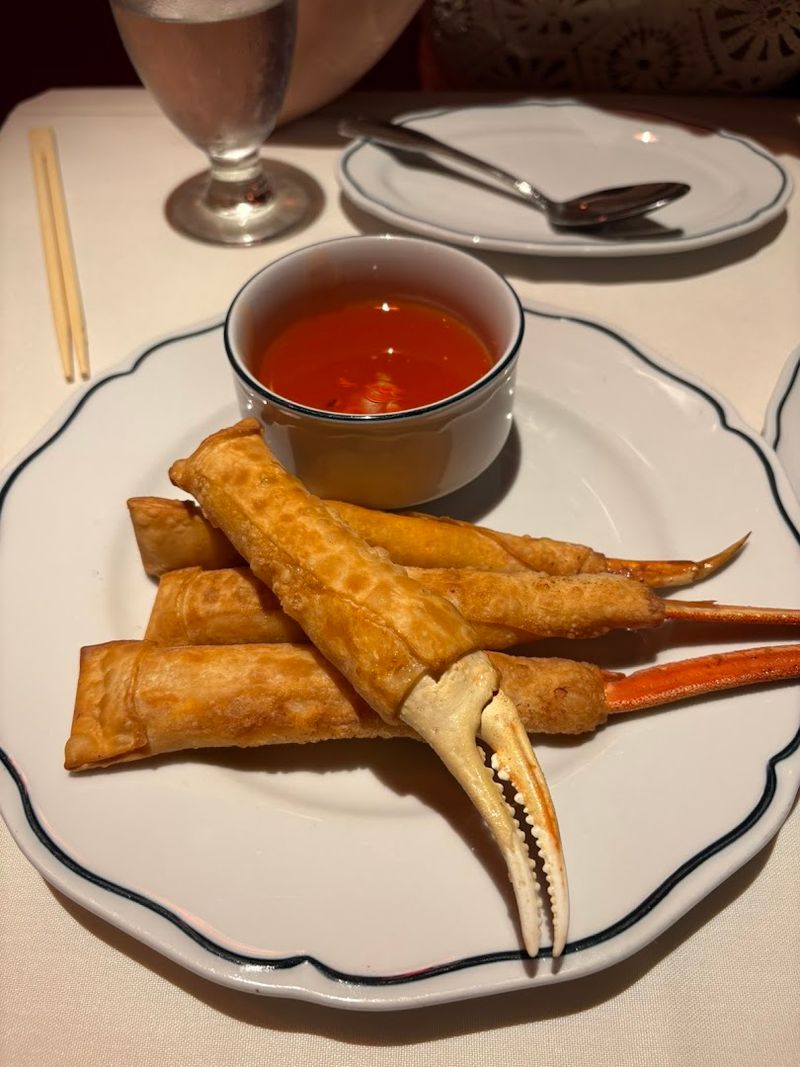 Signature Menu Highlights Worth Ordering