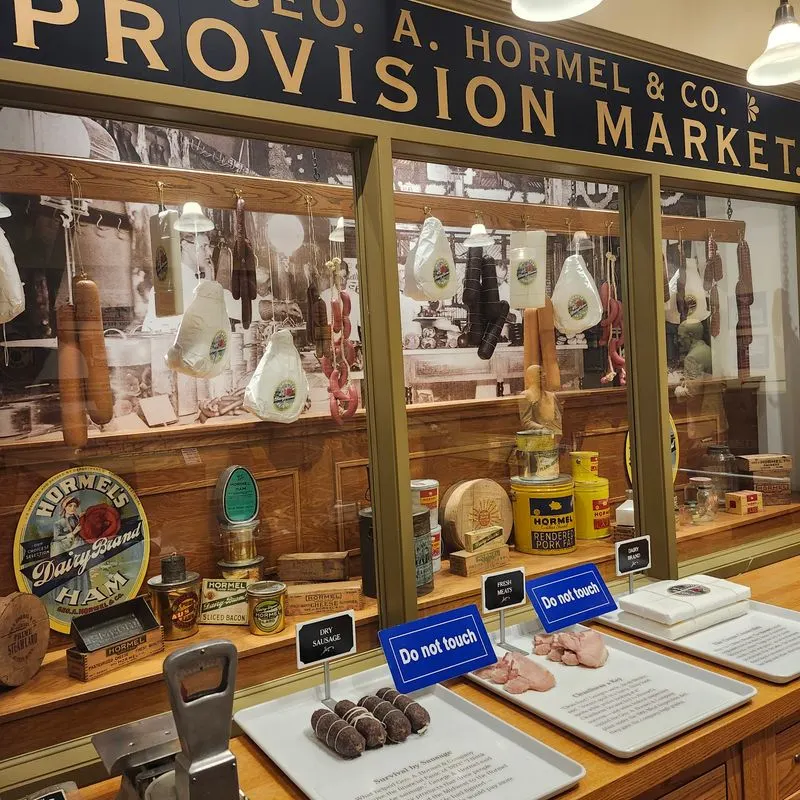 Free Admission and Accessibility