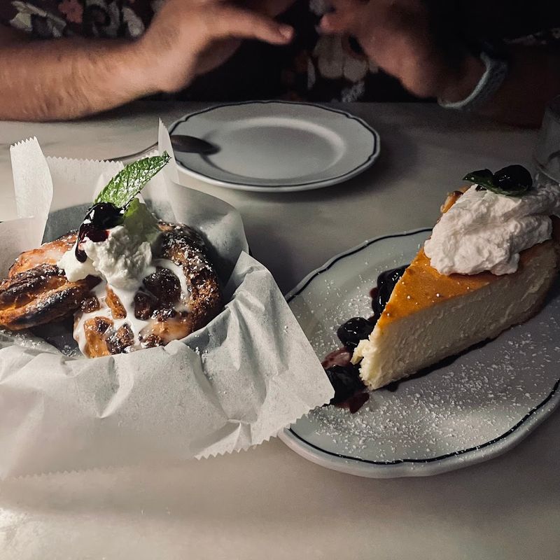 Seasonal Menus and Special Events