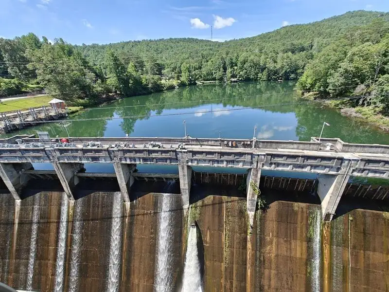 Tallulah Gorge State Park