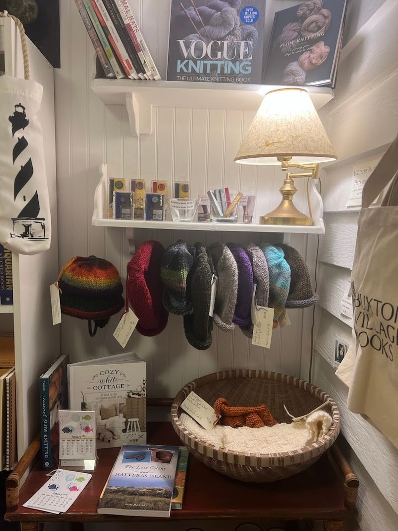 Supporting Local Talent