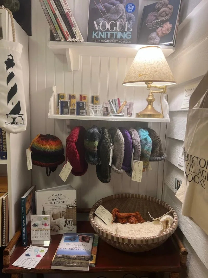 Supporting Local Talent