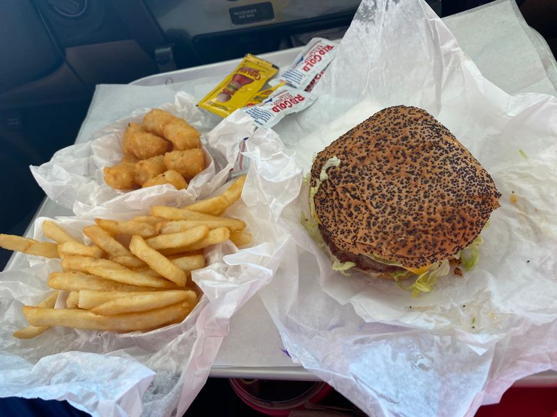 Poppy-Seed Bun, Perfected