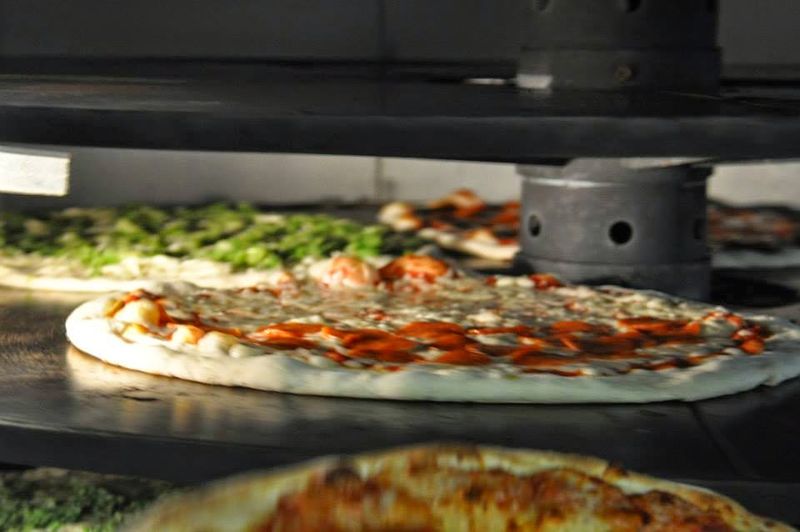 Sam&rsquo;s Pizza Palace &ndash; Wildwood, NJ