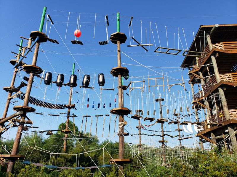 Corolla Adventure Park