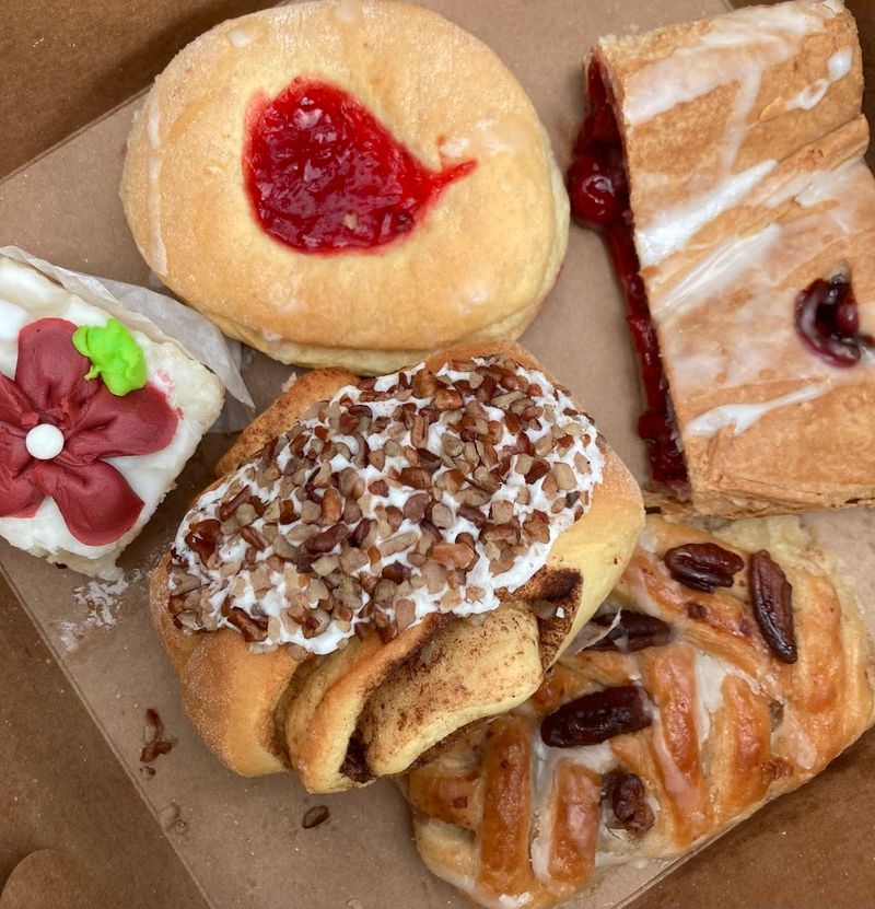 Traditional German Treats