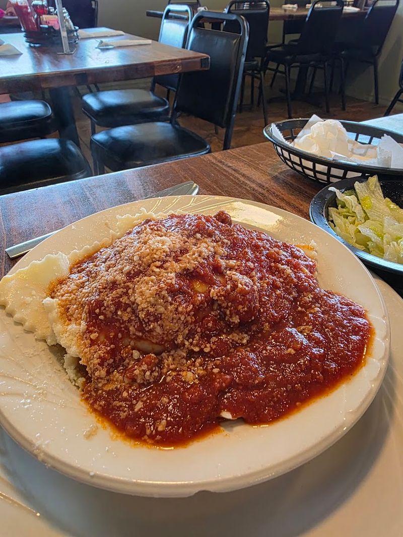 A Community Cornerstone