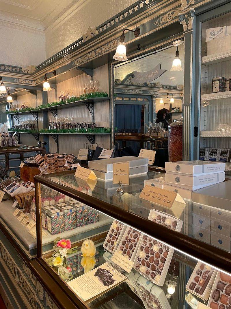 Educational Endeavors