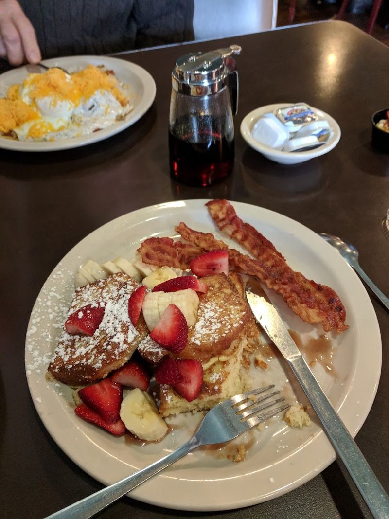 Baked Goods and Sweet Treats