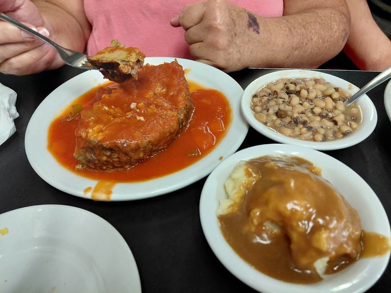 Local Favorite Status