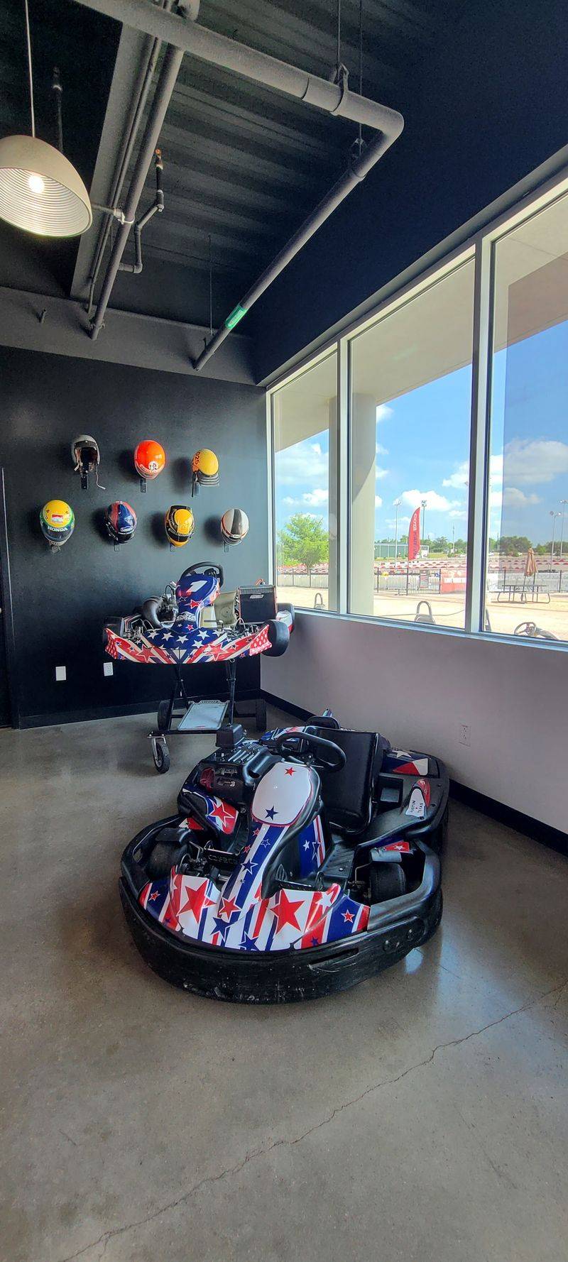 Additional Attractions