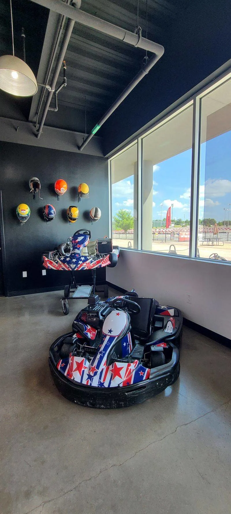 Additional Attractions