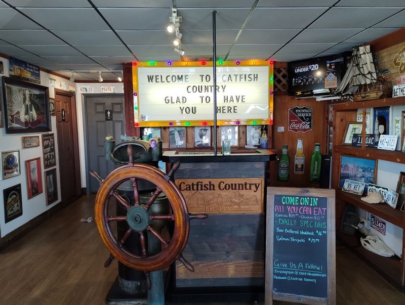 Quirky Nautical Decor