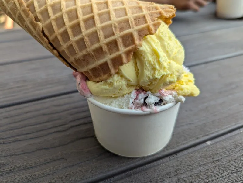 What to order if it is your first visit