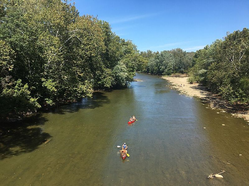 Little Miami River
