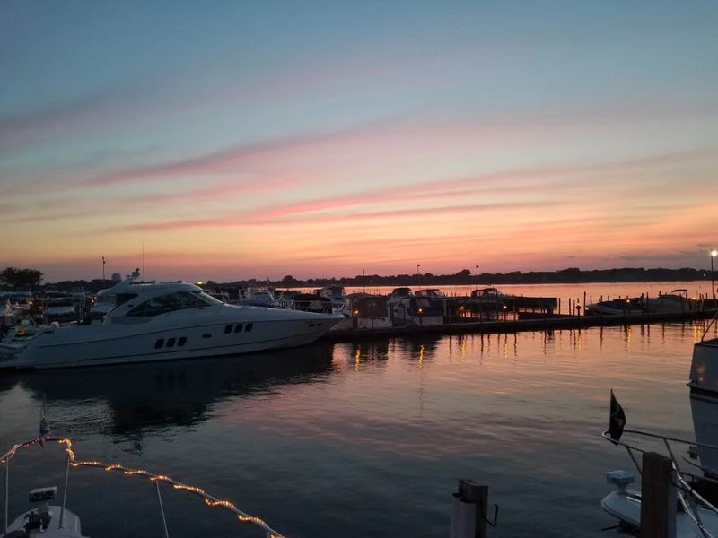 East Harbor State Park