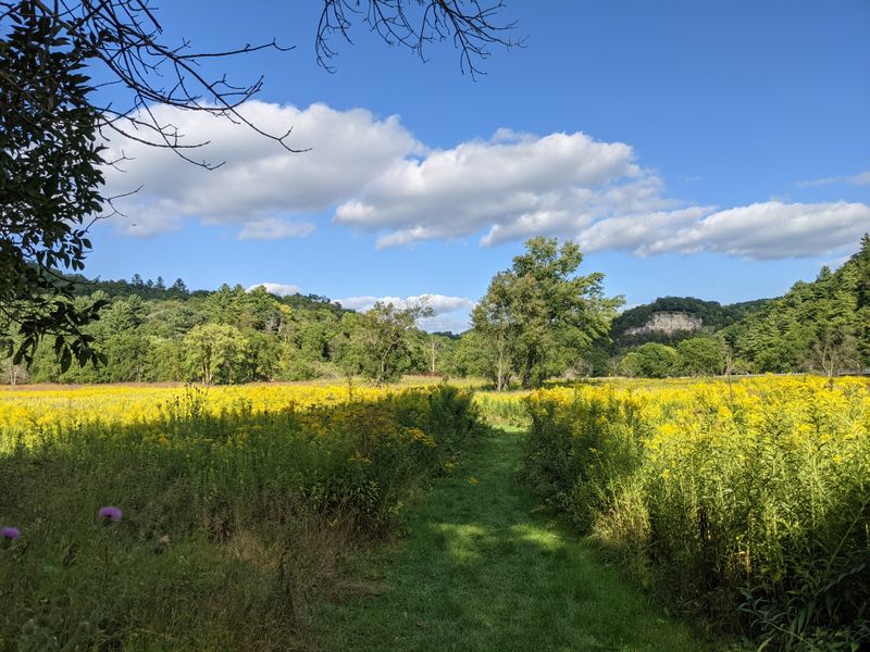 Whitewater State Park