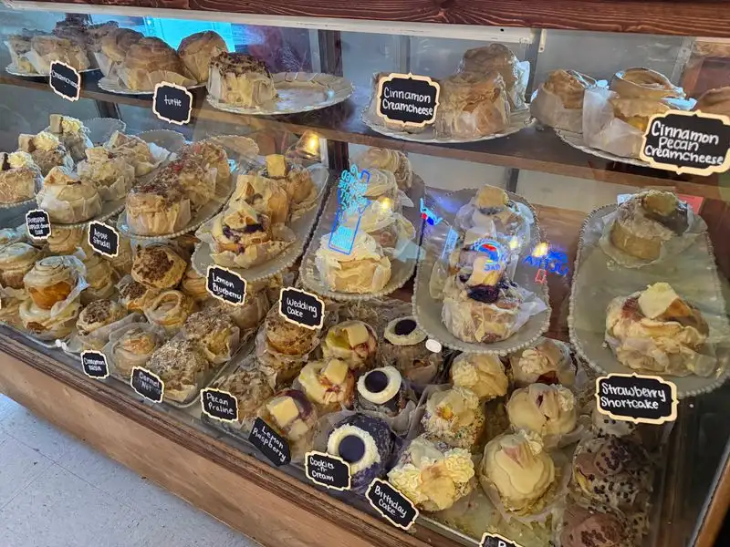 Gerik's Ole Czech Bakery & Deli