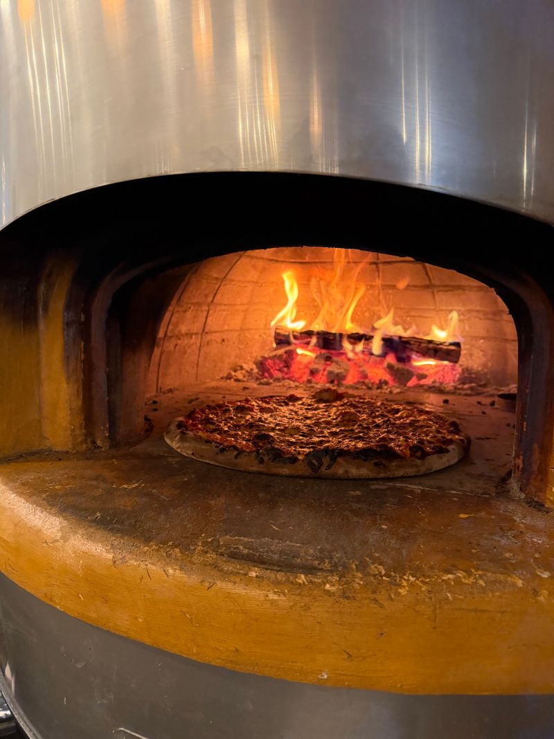 Slice Wood Fired Pizza &ndash; New Britain