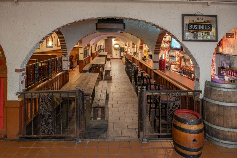 Heidelberg Restaurant & Bar &mdash; Ann Arbor