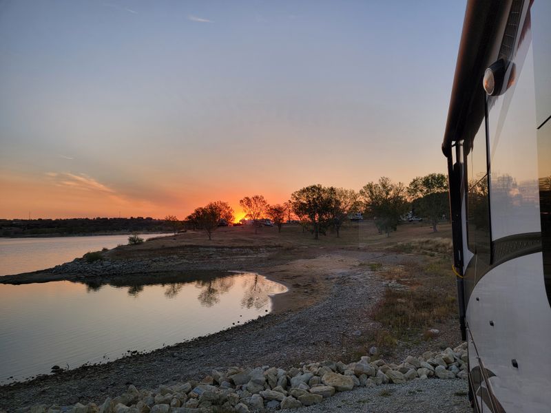 A Park That Feels More Like the Southwest Than the Midwest