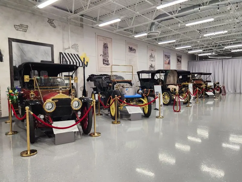 The Collection On Palmetto Foundation (Clearwater)