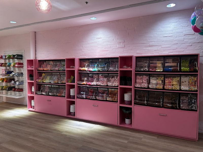 The Pirate Candy Shop - Tampa