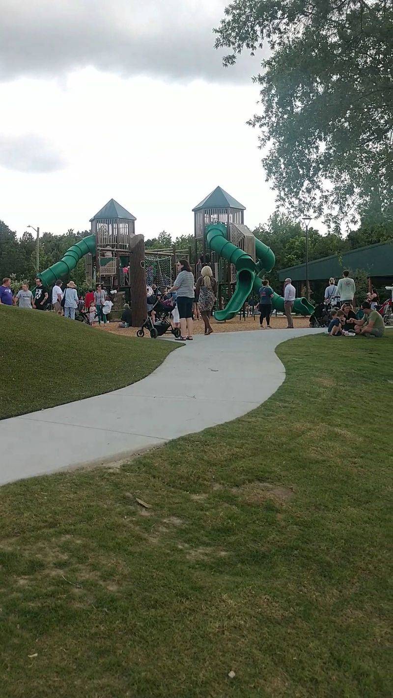 Oyster Roast at Wildwood &mdash; Greenville Area