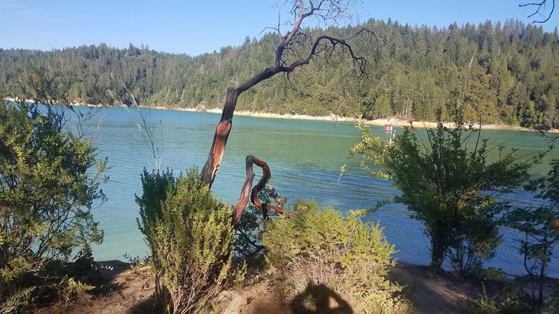 The Perfect Base for Exploring a Legendary Mining Landscape