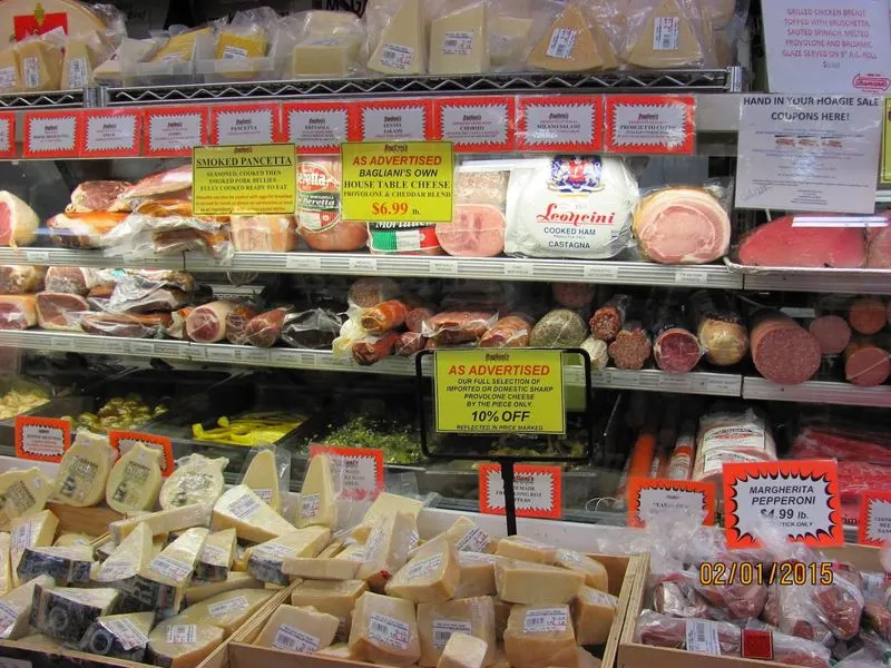 A Destination for Authentic Italian Imports