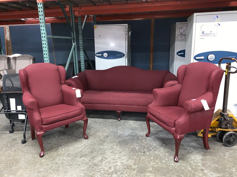 Furniture and office scores