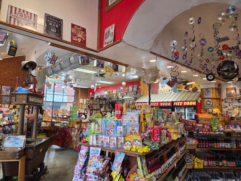 Rocket Fizz (Denver)