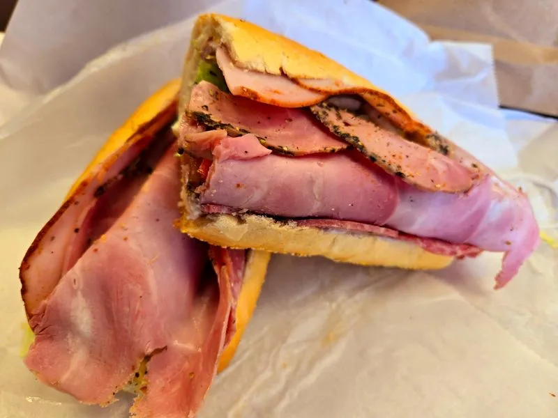 Ioannoni&rsquo;s Specialty Sandwiches