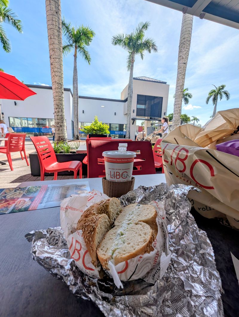 Coffee And Iced Specials: The Morning Pairing