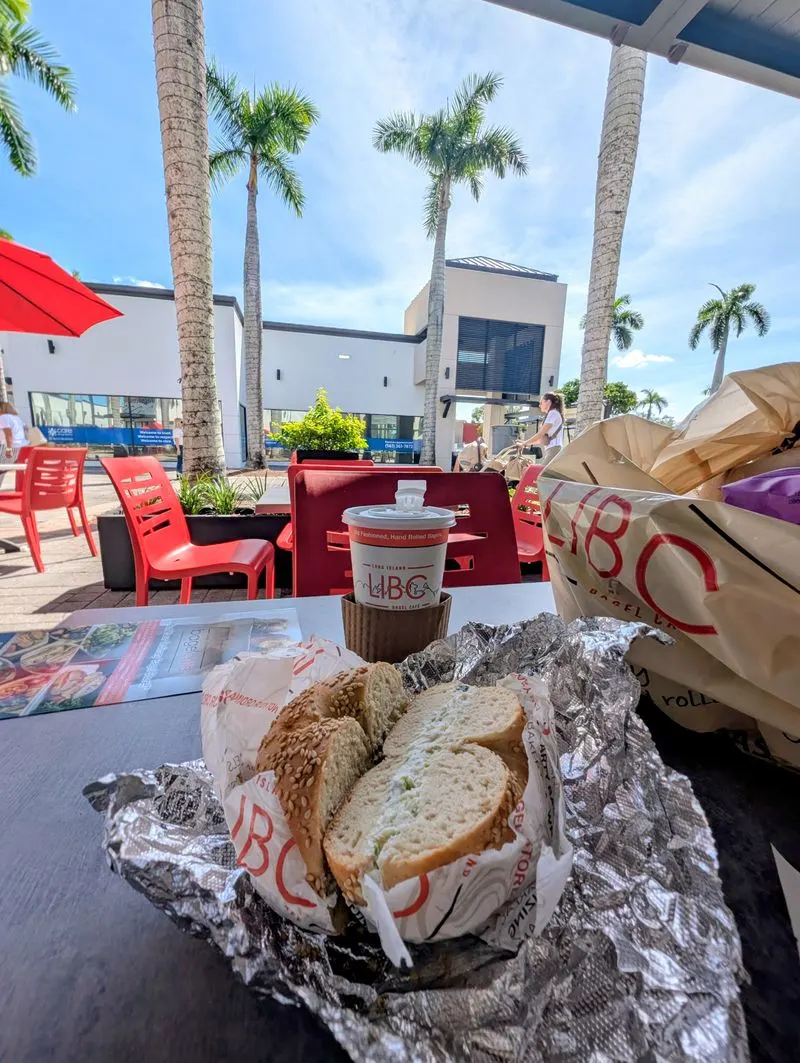 Coffee And Iced Specials: The Morning Pairing