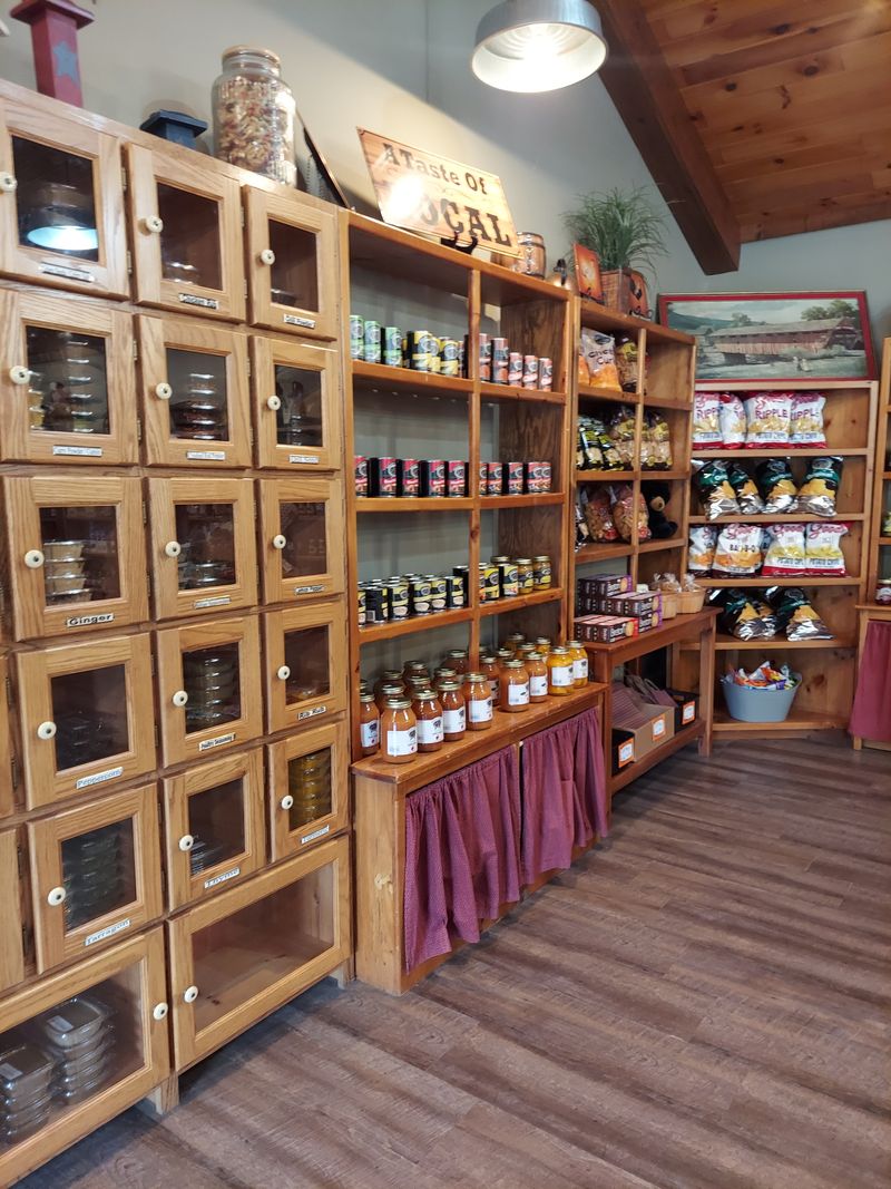 Unique Gifts and Goods