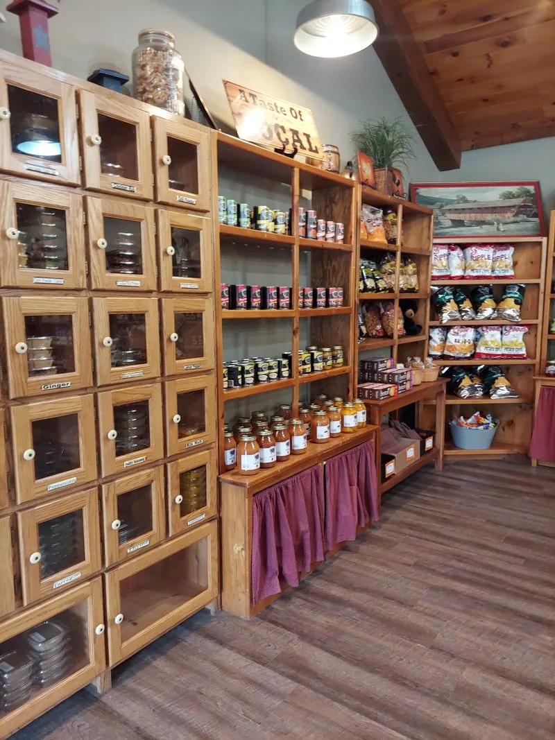 Unique Gifts and Goods