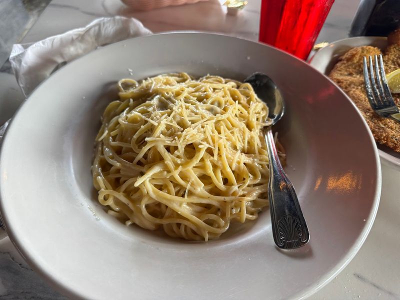 A Taste of Italy in Dallas