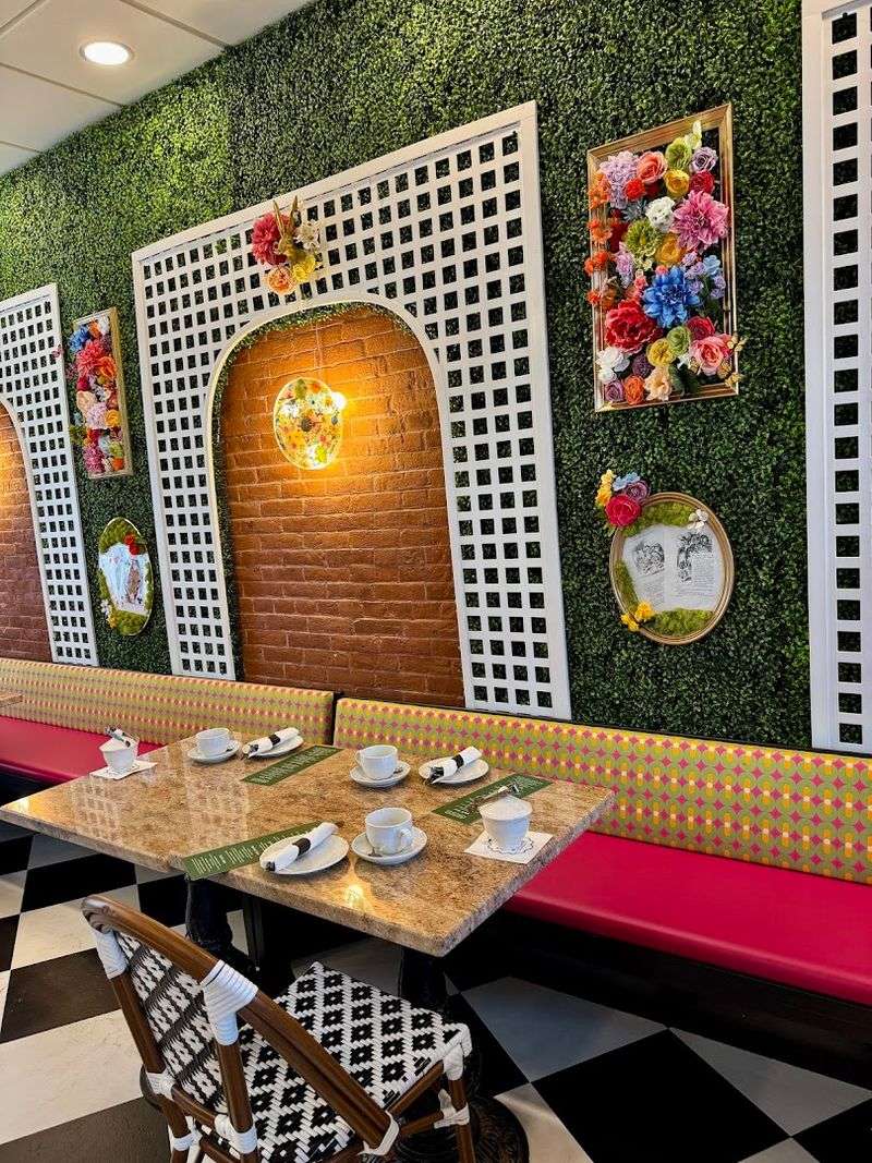 Warm and Inviting Service