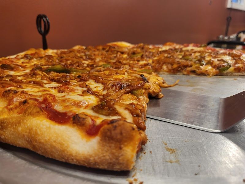 Brothers Pizza of Lamar — Howard, PA