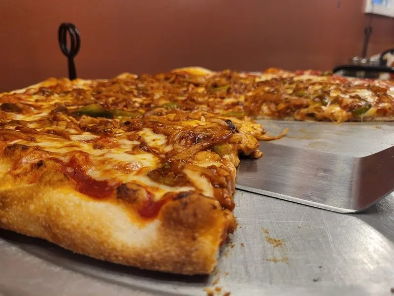 Brothers Pizza of Lamar &mdash; Howard, PA