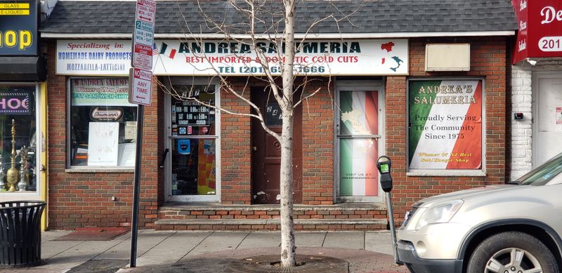 Andrea Salumeria (Jersey City)
