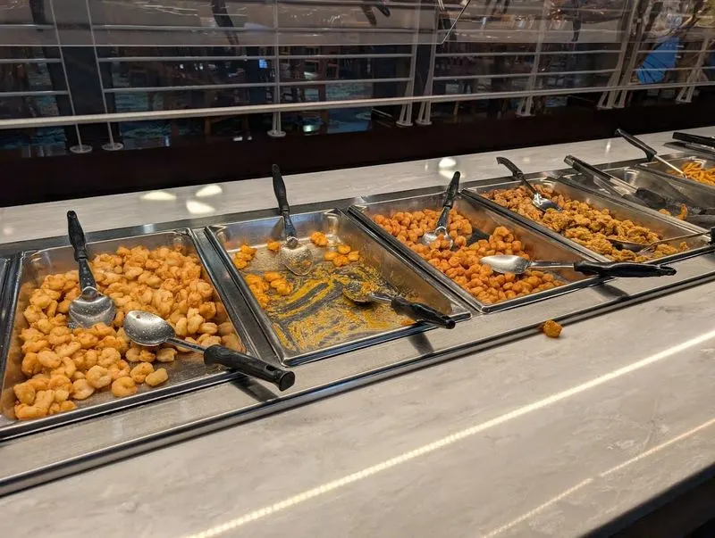 Why Diners Travel From Well Beyond Charleston