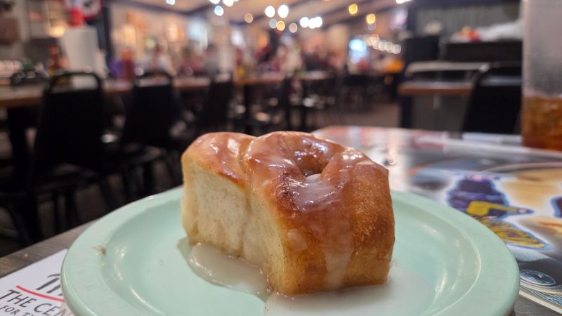 Atmosphere: Welcoming and Familiar