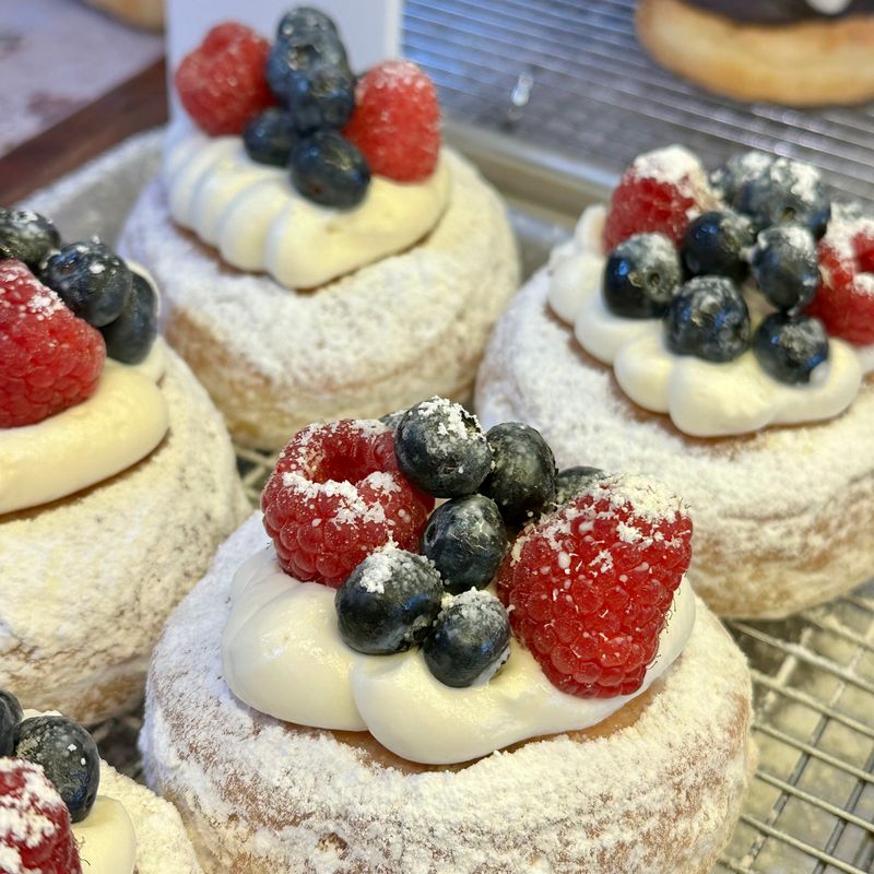 Goodonuts (Double Oak)