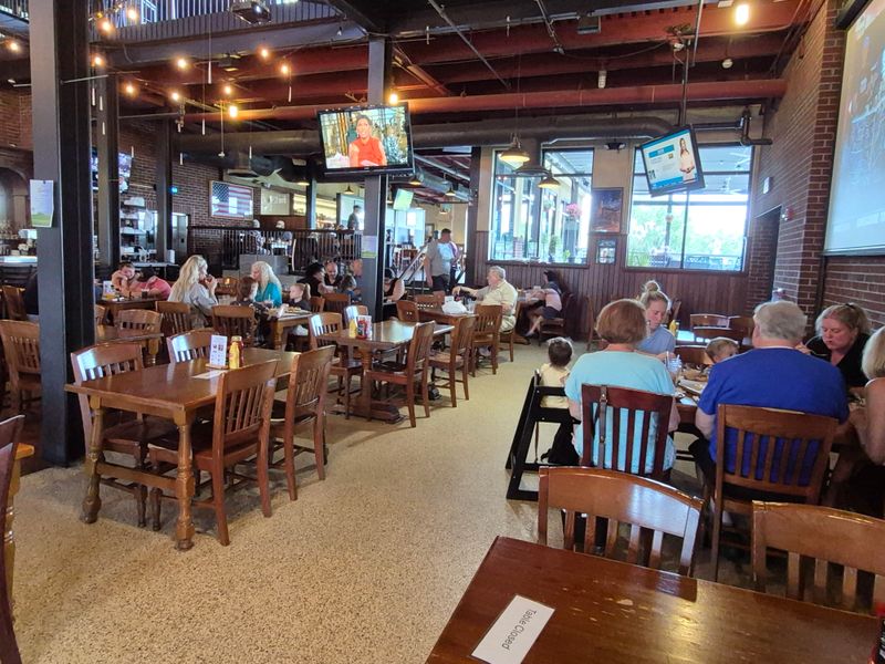 Frankenmuth Brewery &mdash; Frankenmuth