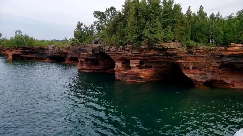 Apostle Islands National Lakeshore