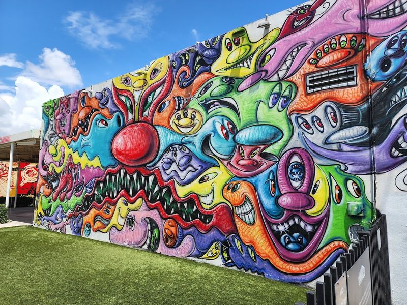 Wynwood Walls