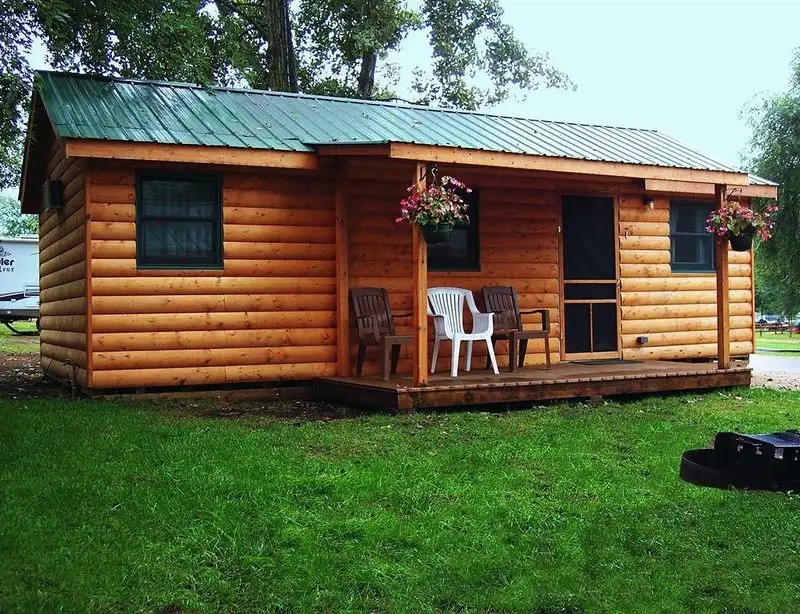 Pride of America Camping Resort